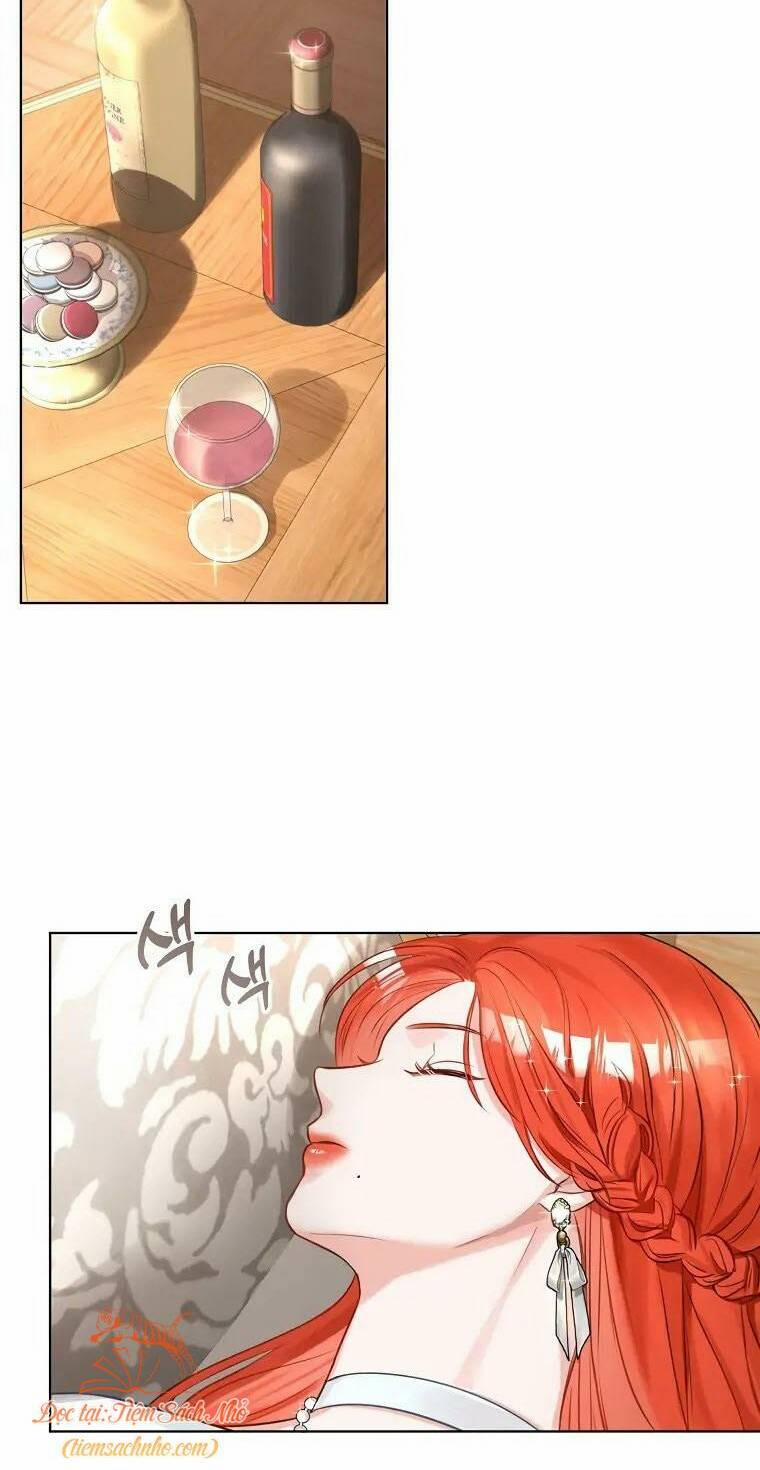 Cuộc Hôn Nhân Xa Hoa Của Đại Công Tước Là Giả 7 trang 32