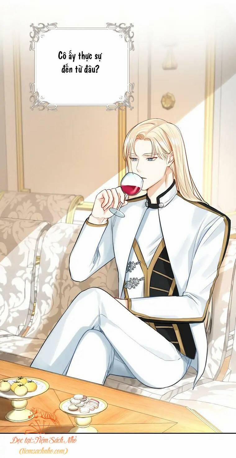 Cuộc Hôn Nhân Xa Hoa Của Đại Công Tước Là Giả 7 trang 34