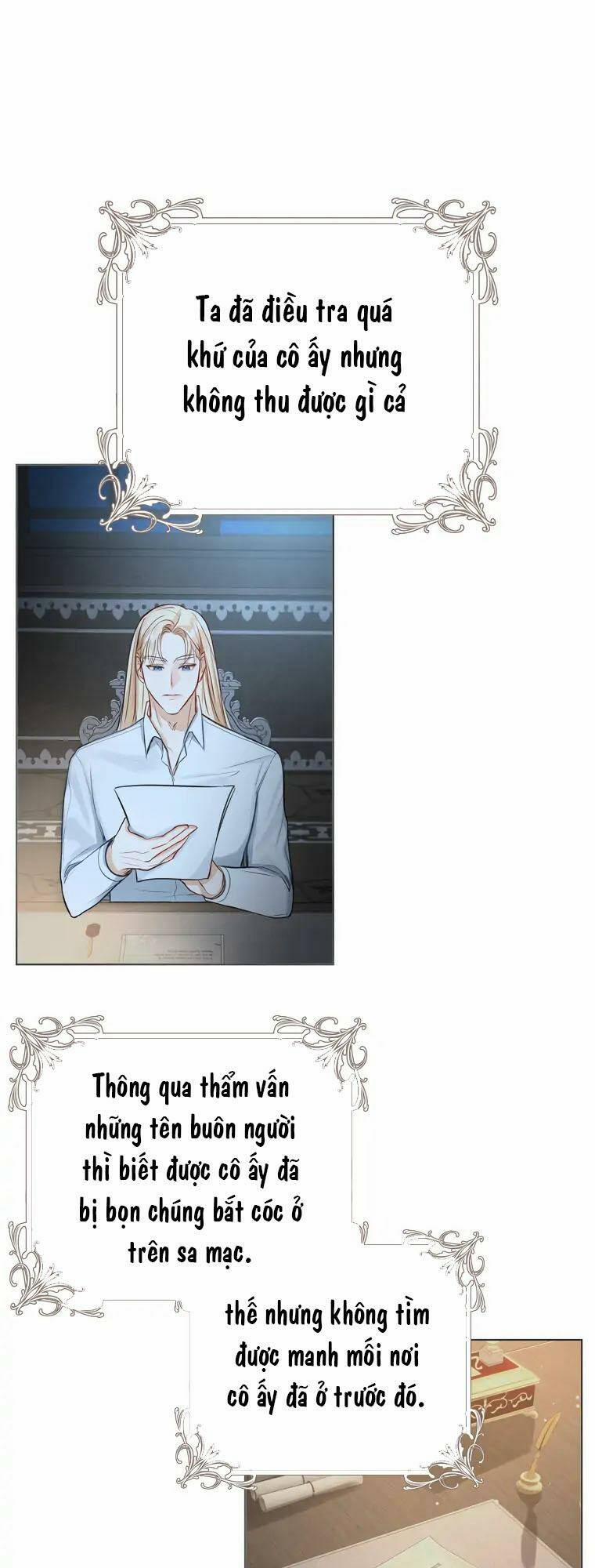 Cuộc Hôn Nhân Xa Hoa Của Đại Công Tước Là Giả 7 trang 35