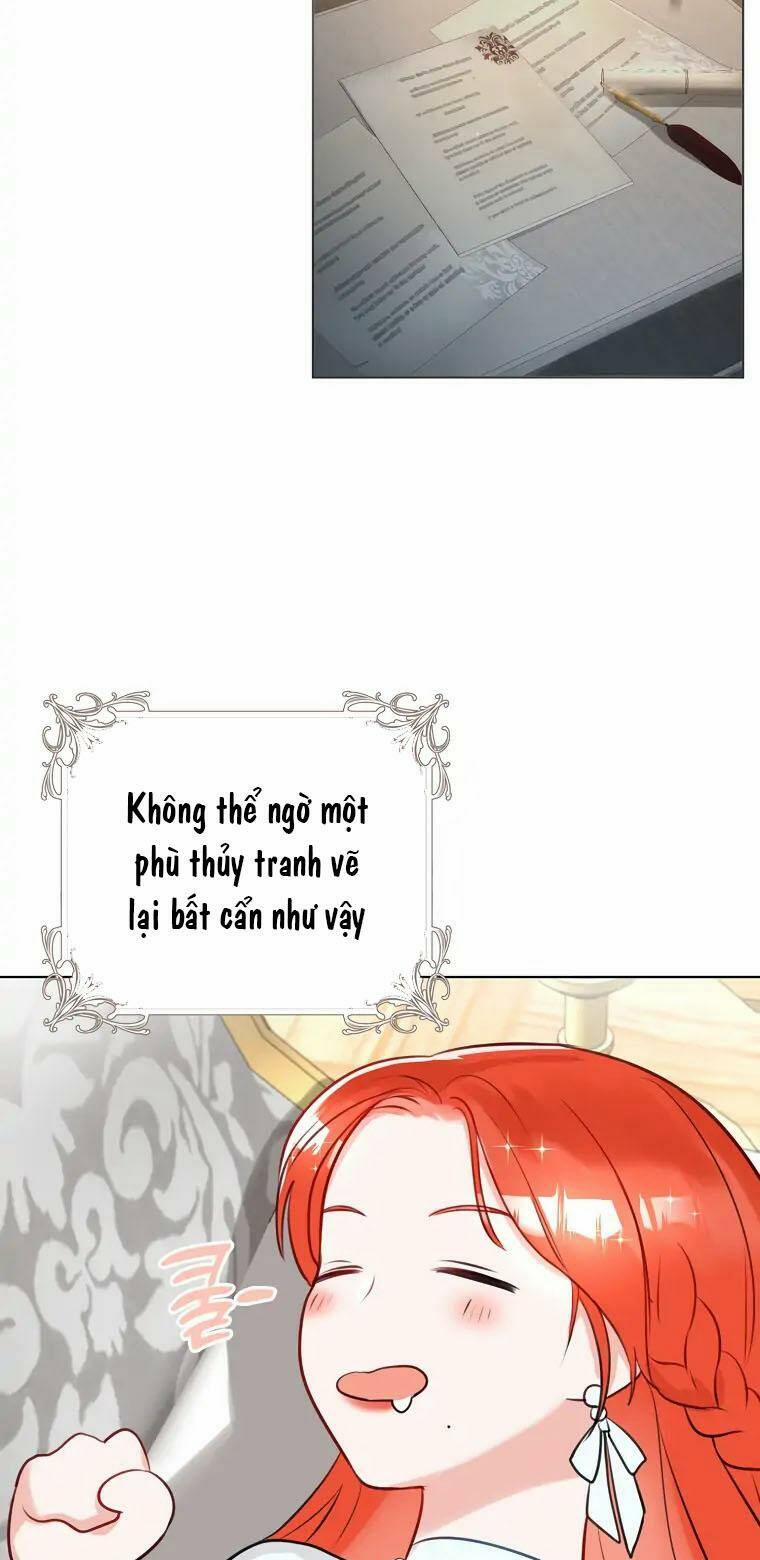 Cuộc Hôn Nhân Xa Hoa Của Đại Công Tước Là Giả 7 trang 36