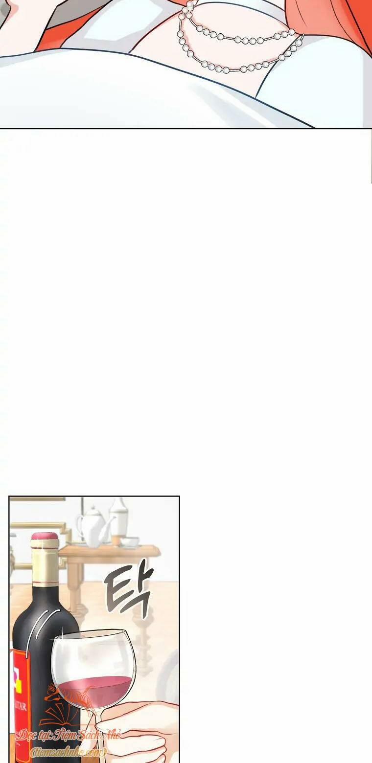 Cuộc Hôn Nhân Xa Hoa Của Đại Công Tước Là Giả 7 trang 37