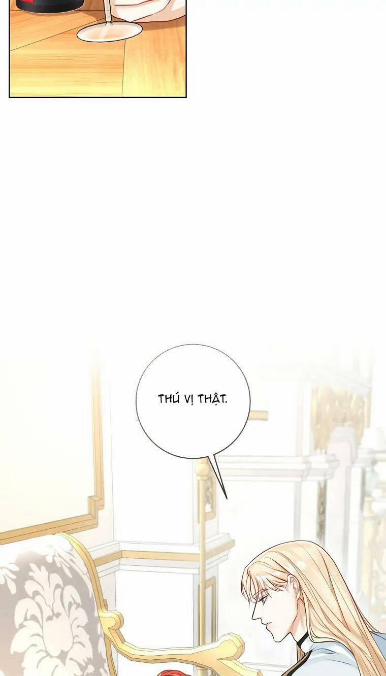 Cuộc Hôn Nhân Xa Hoa Của Đại Công Tước Là Giả 7 trang 38