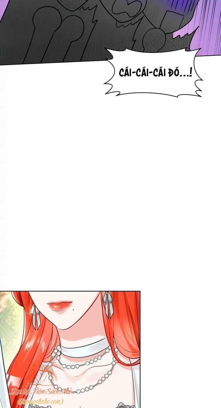 Cuộc Hôn Nhân Xa Hoa Của Đại Công Tước Là Giả 7 trang 4