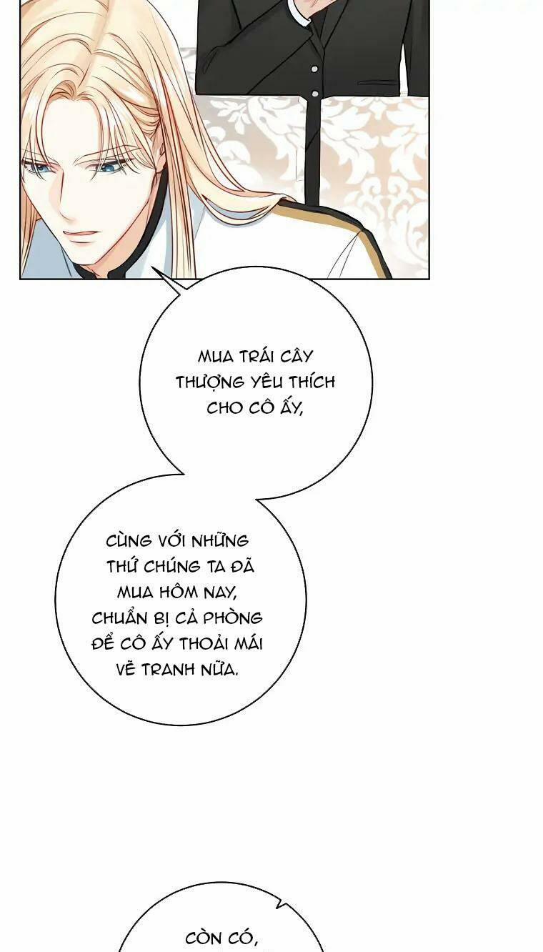 Cuộc Hôn Nhân Xa Hoa Của Đại Công Tước Là Giả 7 trang 40