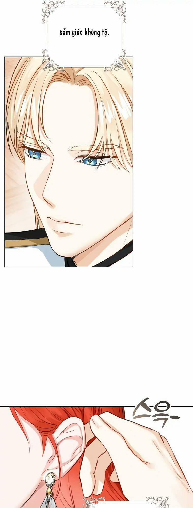 Cuộc Hôn Nhân Xa Hoa Của Đại Công Tước Là Giả 7 trang 42