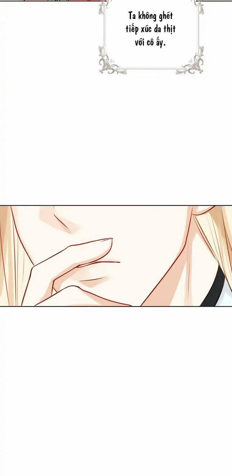 Cuộc Hôn Nhân Xa Hoa Của Đại Công Tước Là Giả 7 trang 43