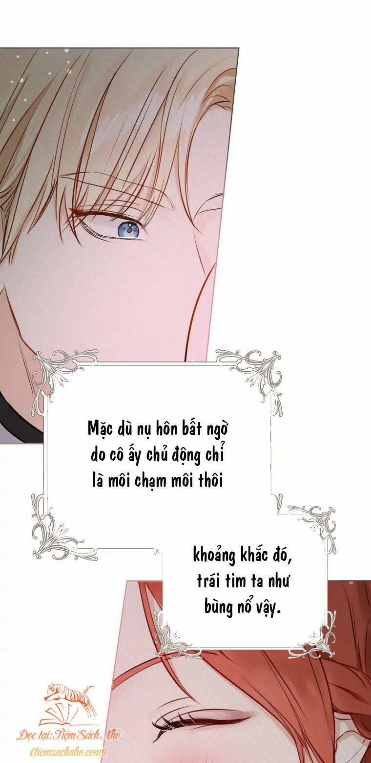 Cuộc Hôn Nhân Xa Hoa Của Đại Công Tước Là Giả 7 trang 44