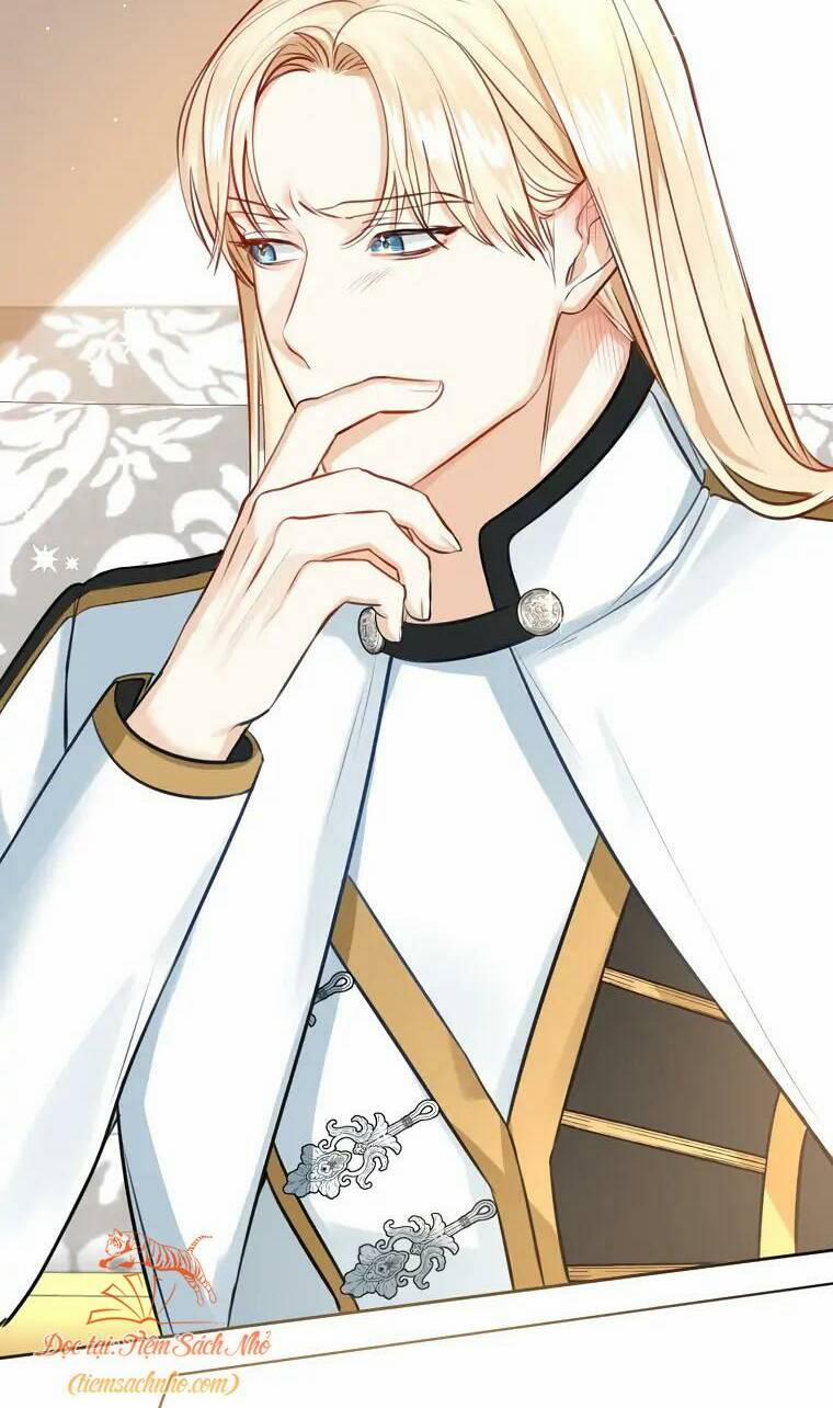 Cuộc Hôn Nhân Xa Hoa Của Đại Công Tước Là Giả 7 trang 46