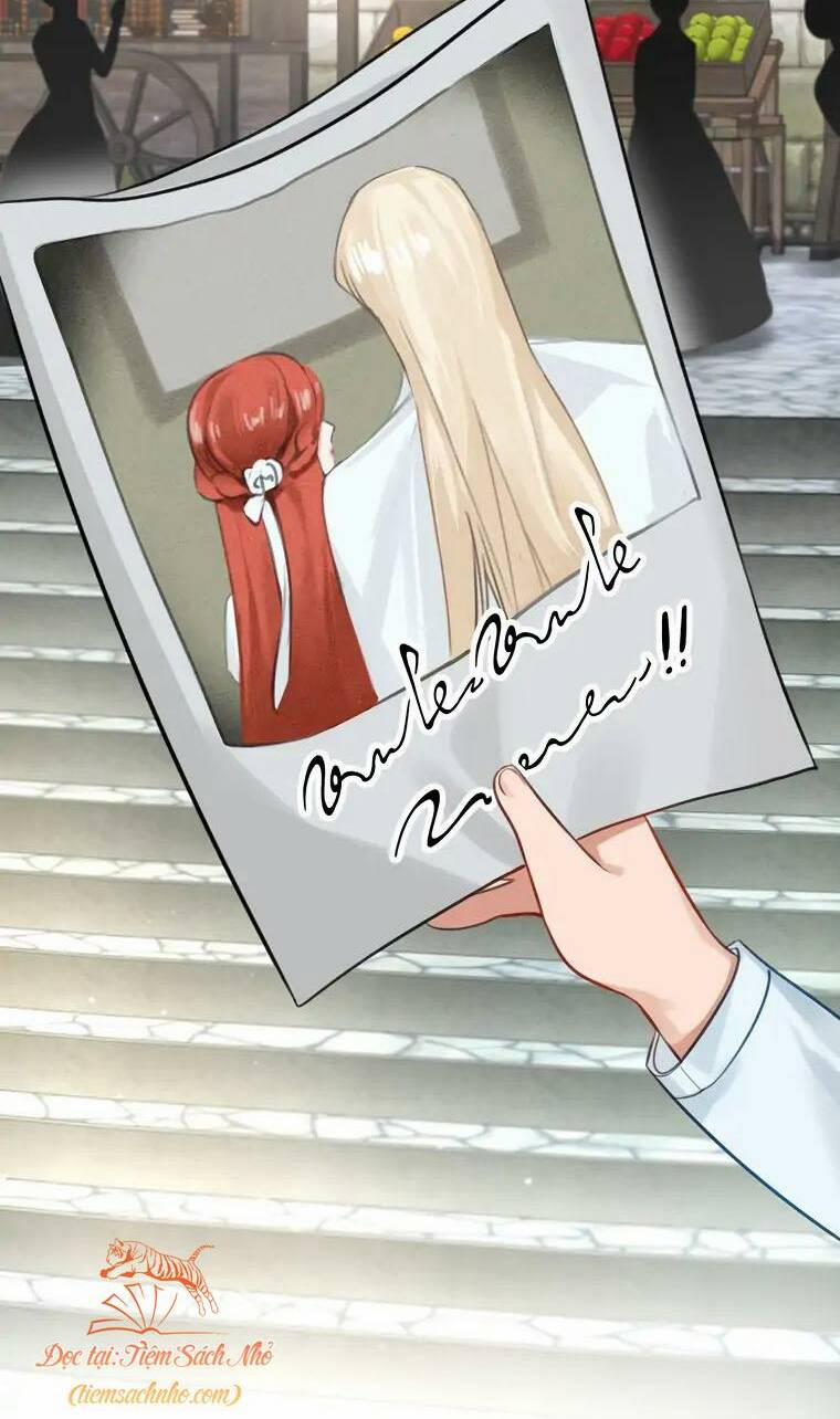 Cuộc Hôn Nhân Xa Hoa Của Đại Công Tước Là Giả 7 trang 48