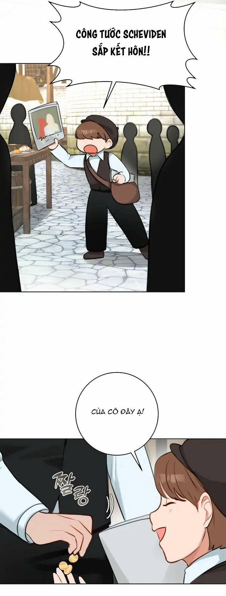 Cuộc Hôn Nhân Xa Hoa Của Đại Công Tước Là Giả 7 trang 49