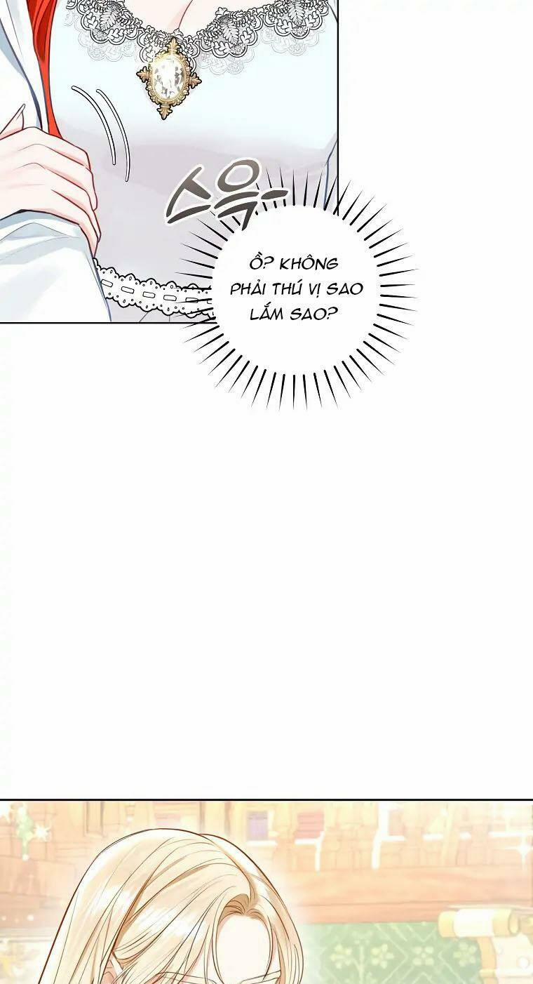 Cuộc Hôn Nhân Xa Hoa Của Đại Công Tước Là Giả 7 trang 5