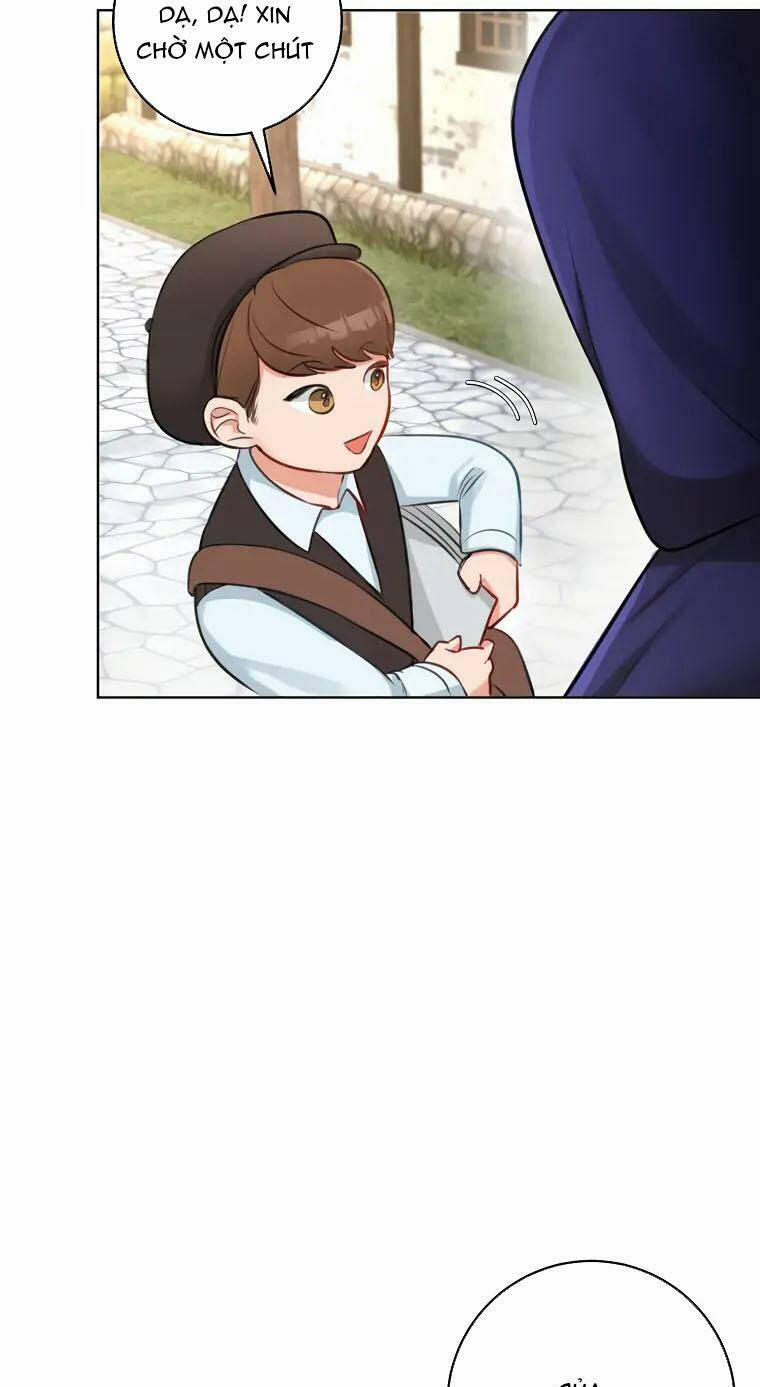 Cuộc Hôn Nhân Xa Hoa Của Đại Công Tước Là Giả 7 trang 52