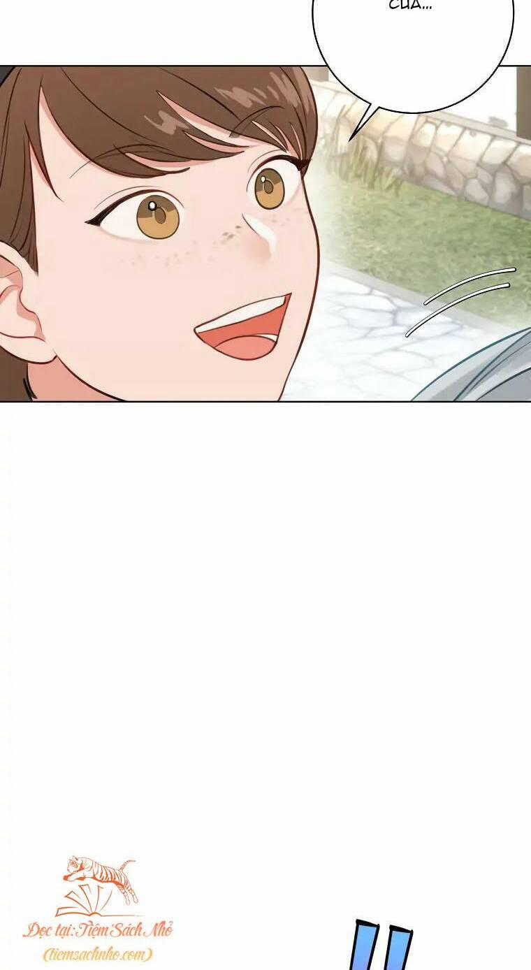 Cuộc Hôn Nhân Xa Hoa Của Đại Công Tước Là Giả 7 trang 53