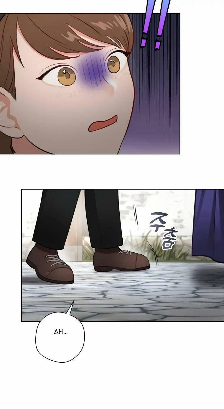 Cuộc Hôn Nhân Xa Hoa Của Đại Công Tước Là Giả 7 trang 54