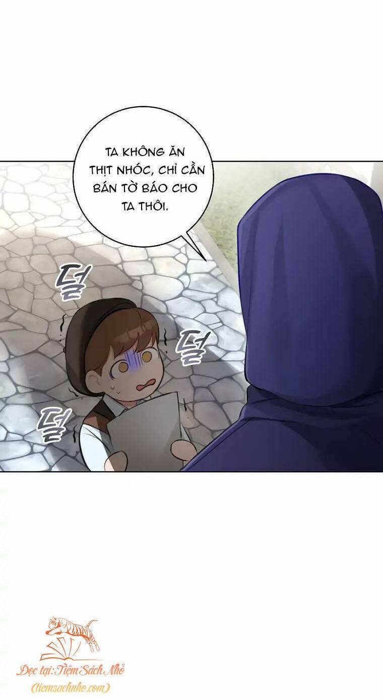 Cuộc Hôn Nhân Xa Hoa Của Đại Công Tước Là Giả 7 trang 55