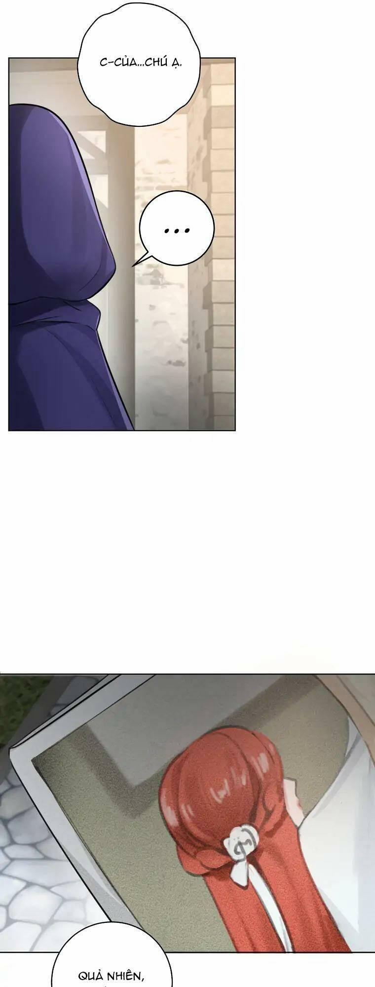 Cuộc Hôn Nhân Xa Hoa Của Đại Công Tước Là Giả 7 trang 56