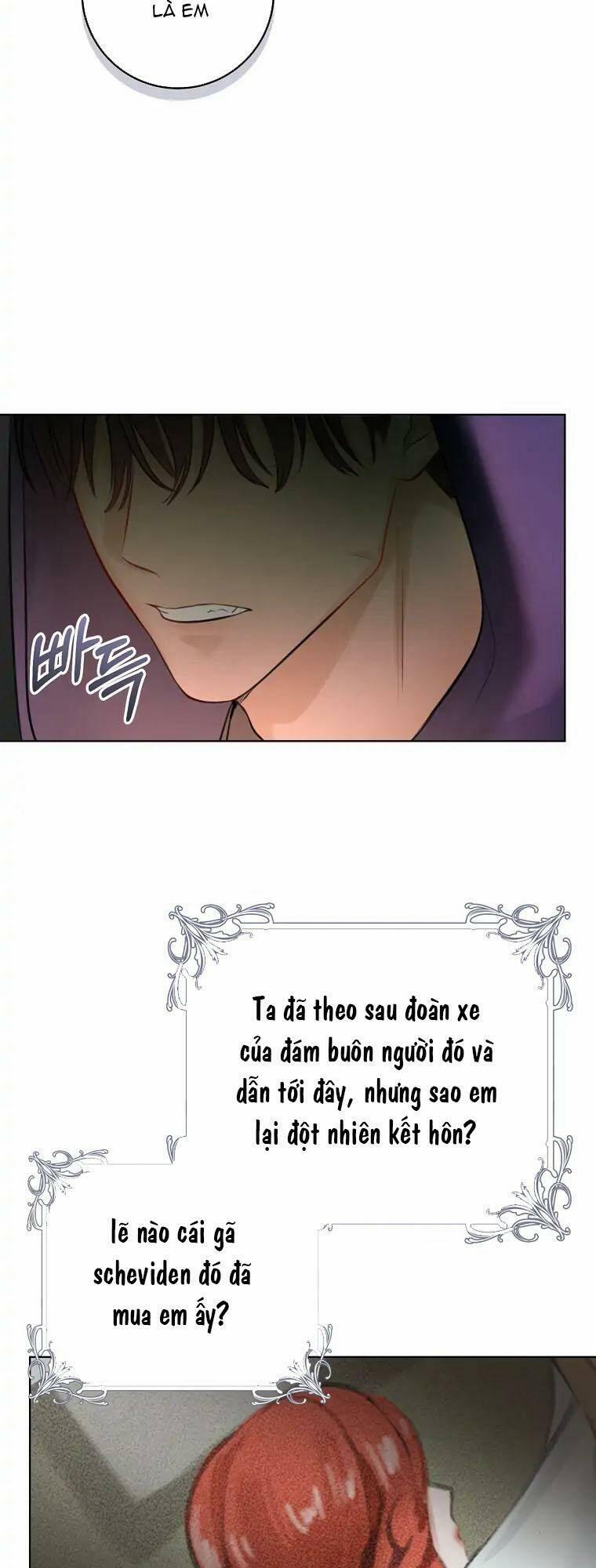 Cuộc Hôn Nhân Xa Hoa Của Đại Công Tước Là Giả 7 trang 57