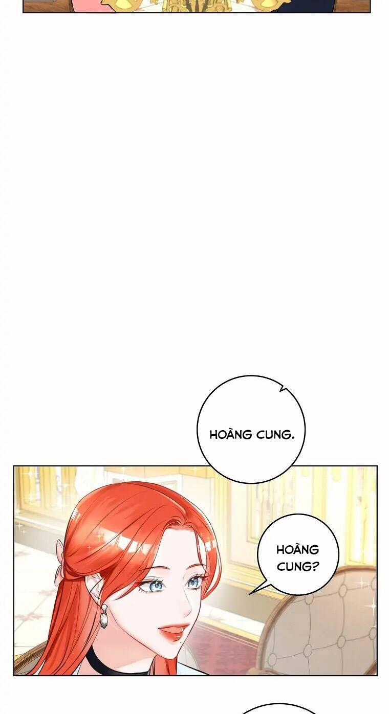 Cuộc Hôn Nhân Xa Hoa Của Đại Công Tước Là Giả 8 trang 14