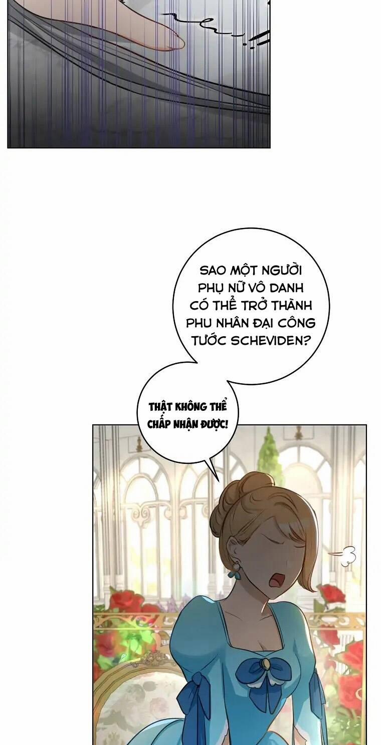 Cuộc Hôn Nhân Xa Hoa Của Đại Công Tước Là Giả 8 trang 2