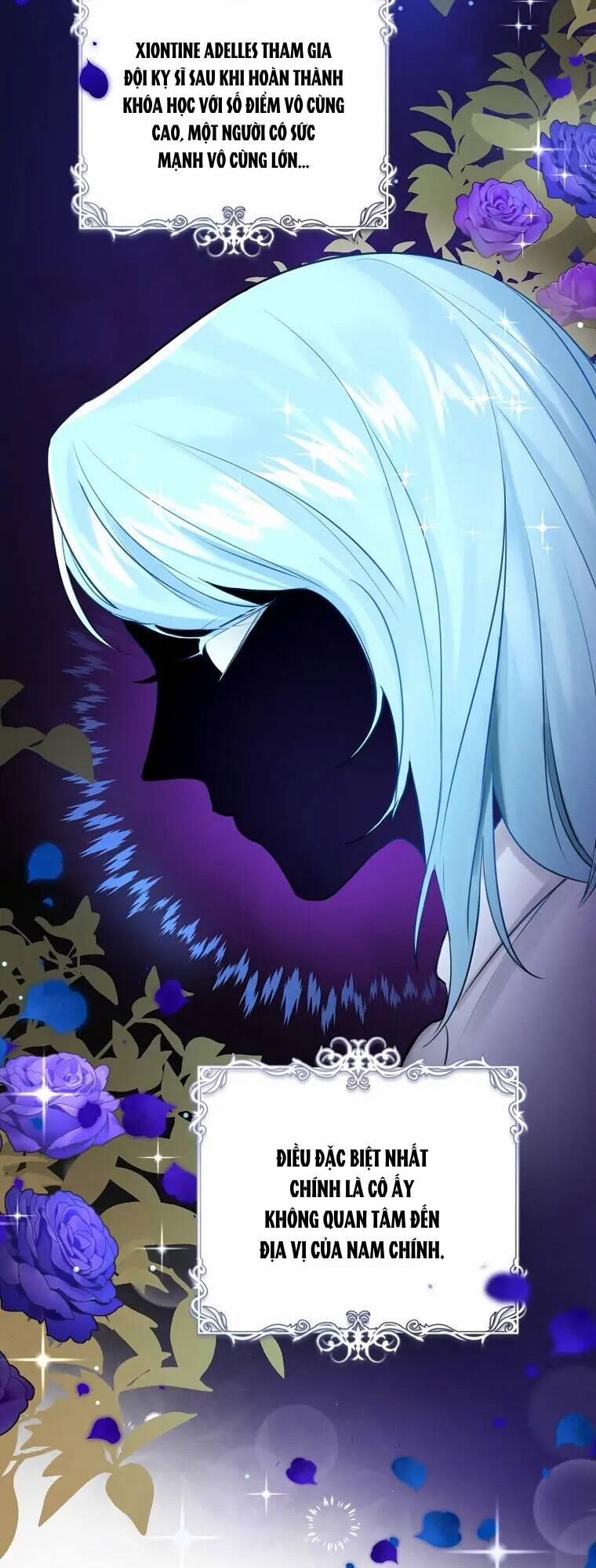 Cuộc Hôn Nhân Xa Hoa Của Đại Công Tước Là Giả 8 trang 21