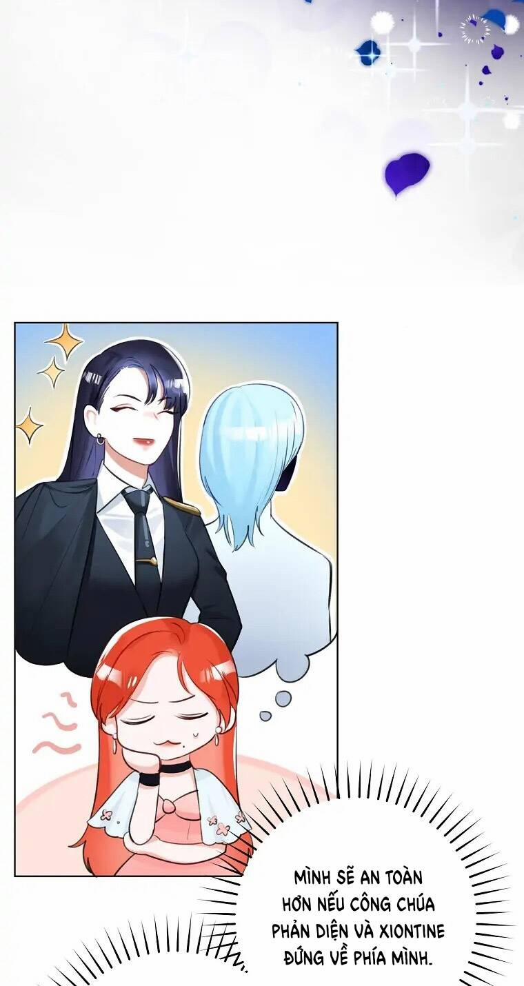 Cuộc Hôn Nhân Xa Hoa Của Đại Công Tước Là Giả 8 trang 22