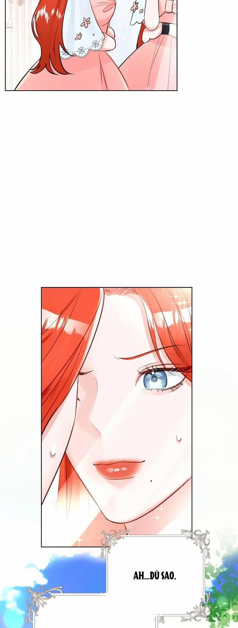 Cuộc Hôn Nhân Xa Hoa Của Đại Công Tước Là Giả 8 trang 25