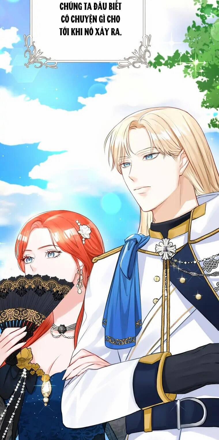 Cuộc Hôn Nhân Xa Hoa Của Đại Công Tước Là Giả 8 trang 26