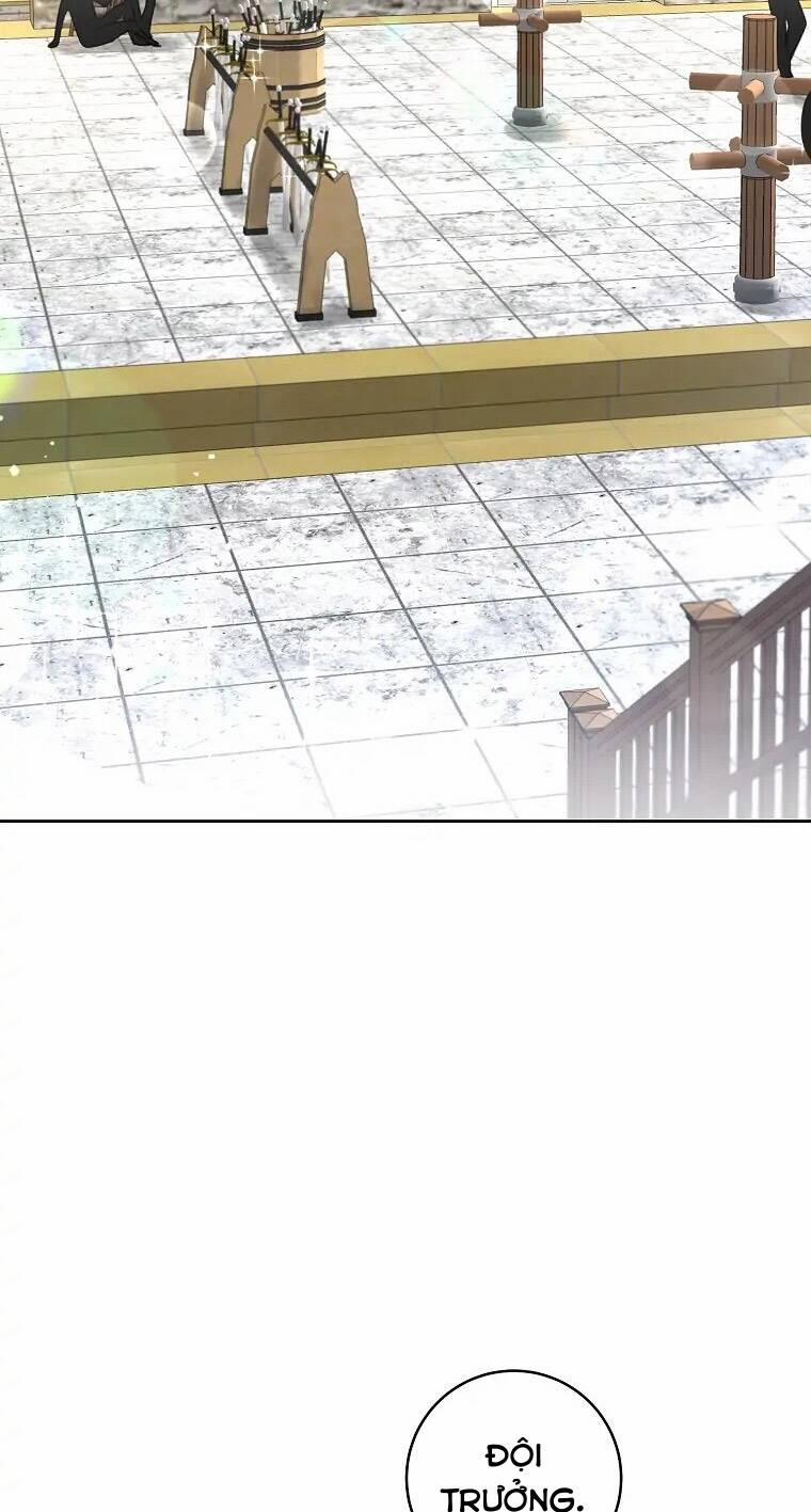 Cuộc Hôn Nhân Xa Hoa Của Đại Công Tước Là Giả 8 trang 30