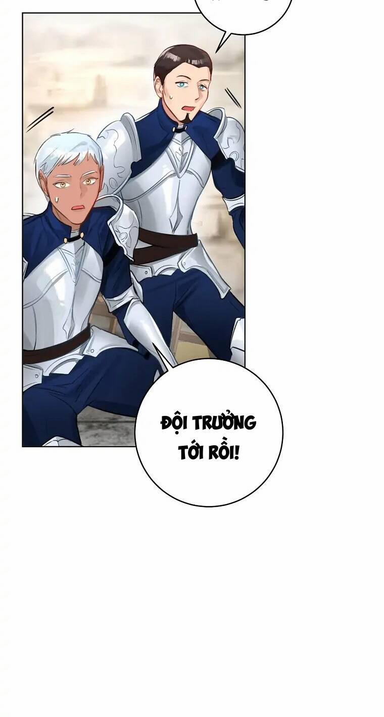 Cuộc Hôn Nhân Xa Hoa Của Đại Công Tước Là Giả 8 trang 31