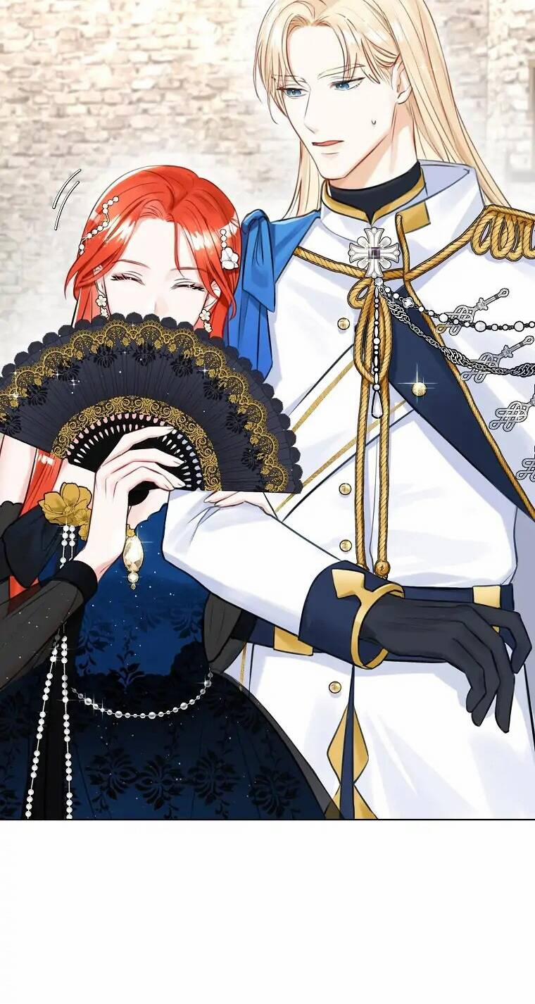 Cuộc Hôn Nhân Xa Hoa Của Đại Công Tước Là Giả 8 trang 39