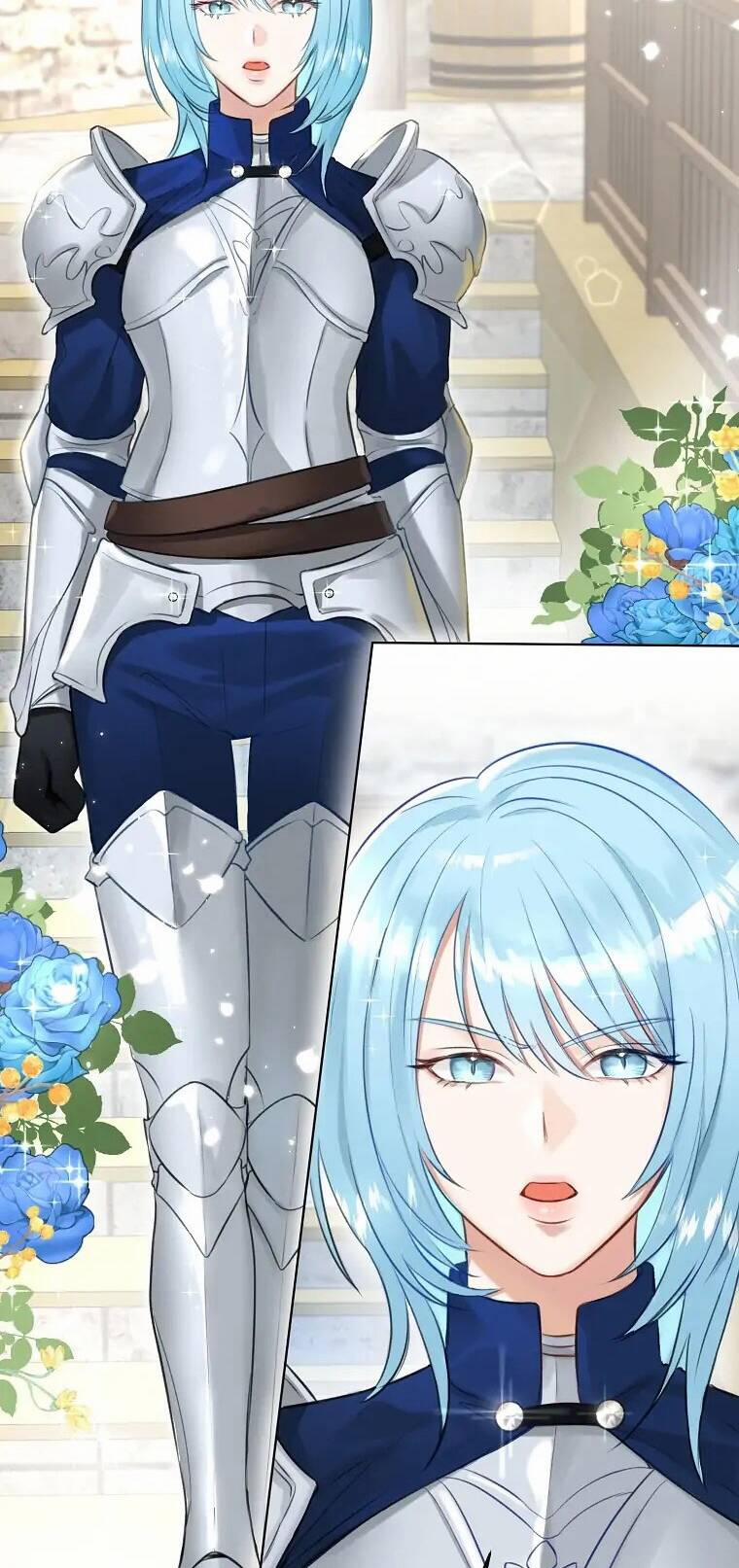 Cuộc Hôn Nhân Xa Hoa Của Đại Công Tước Là Giả 8 trang 43