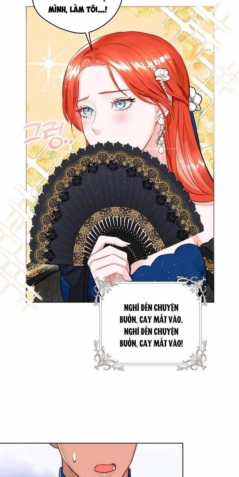 Cuộc Hôn Nhân Xa Hoa Của Đại Công Tước Là Giả 8 trang 46