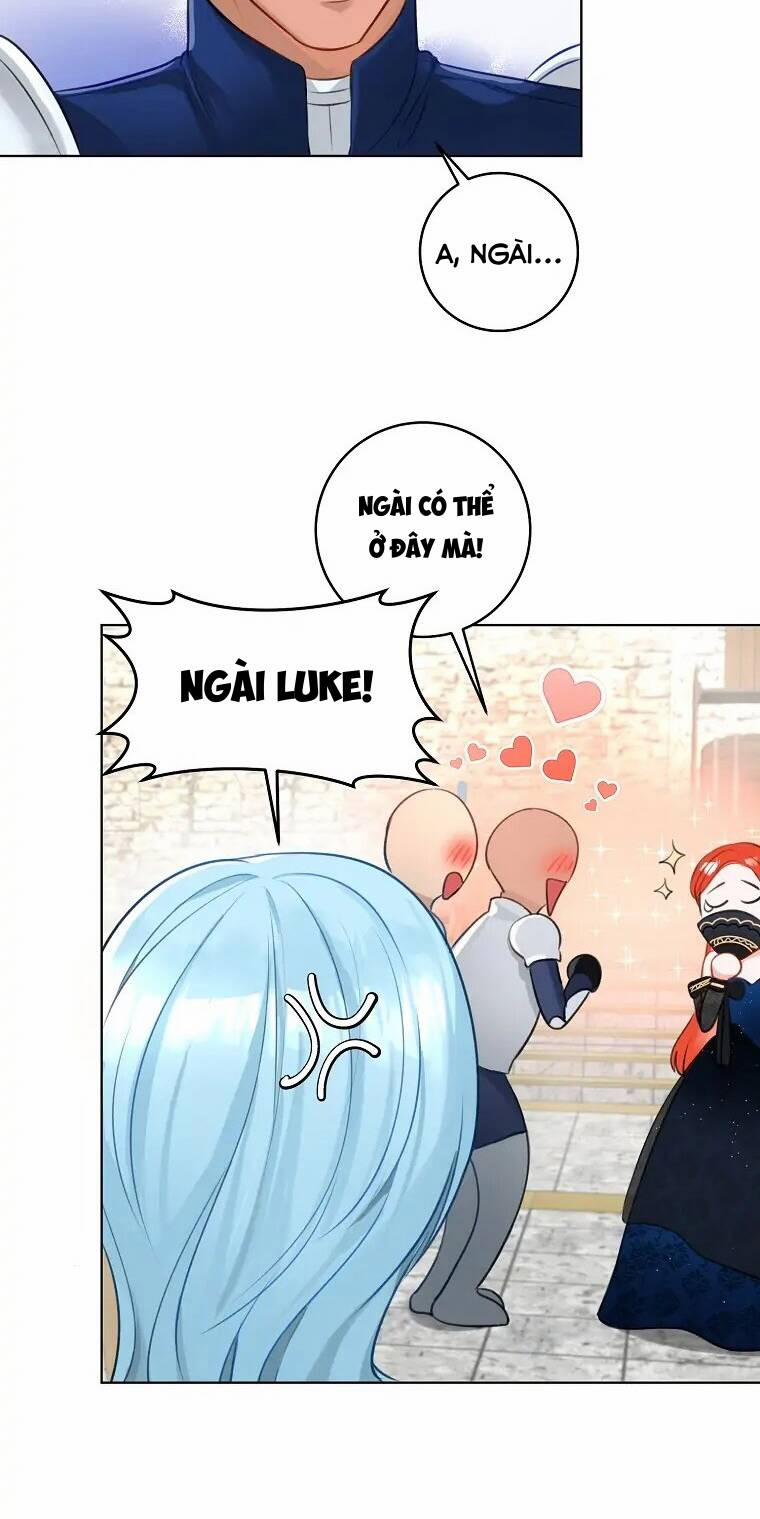 Cuộc Hôn Nhân Xa Hoa Của Đại Công Tước Là Giả 8 trang 47