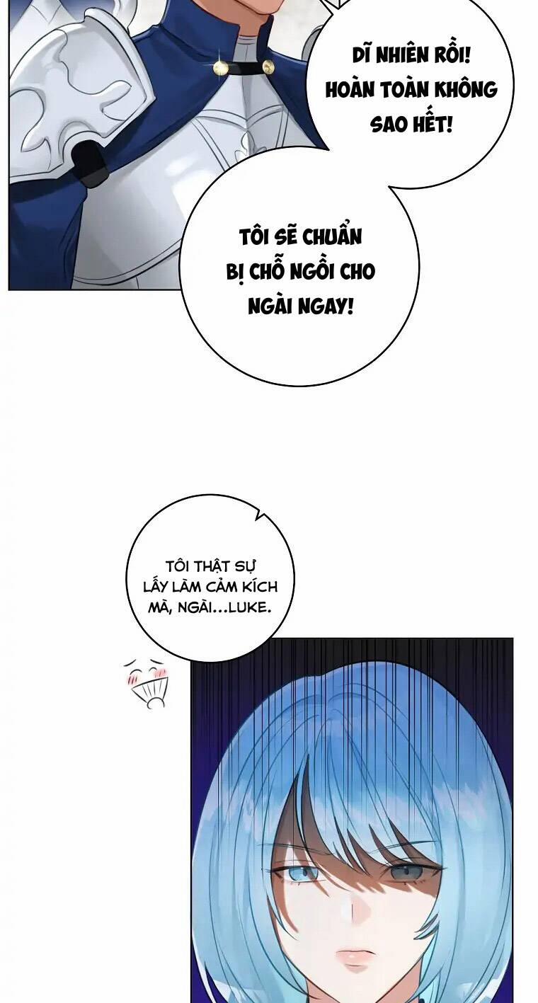 Cuộc Hôn Nhân Xa Hoa Của Đại Công Tước Là Giả 8 trang 49