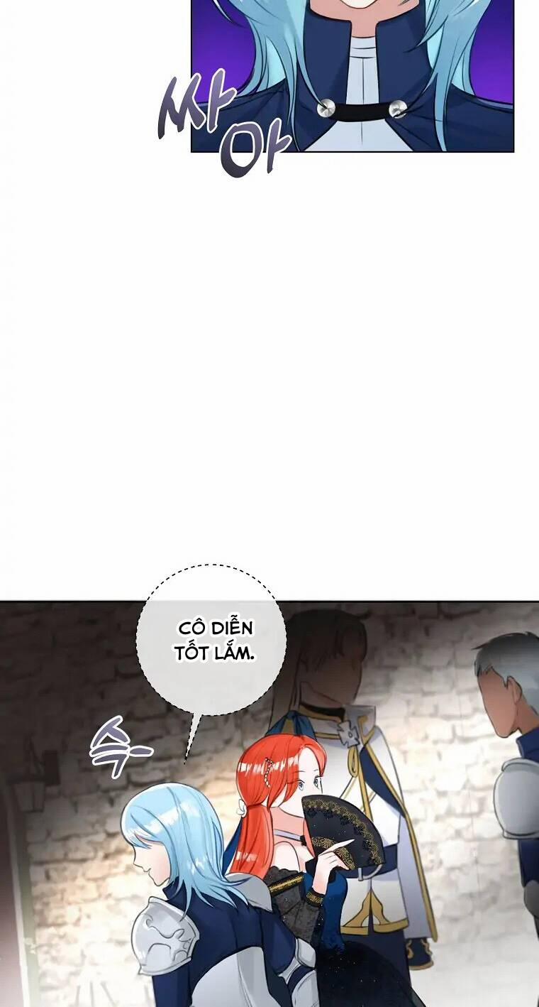 Cuộc Hôn Nhân Xa Hoa Của Đại Công Tước Là Giả 8 trang 50