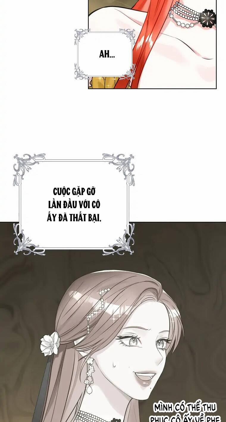 Cuộc Hôn Nhân Xa Hoa Của Đại Công Tước Là Giả 8 trang 52