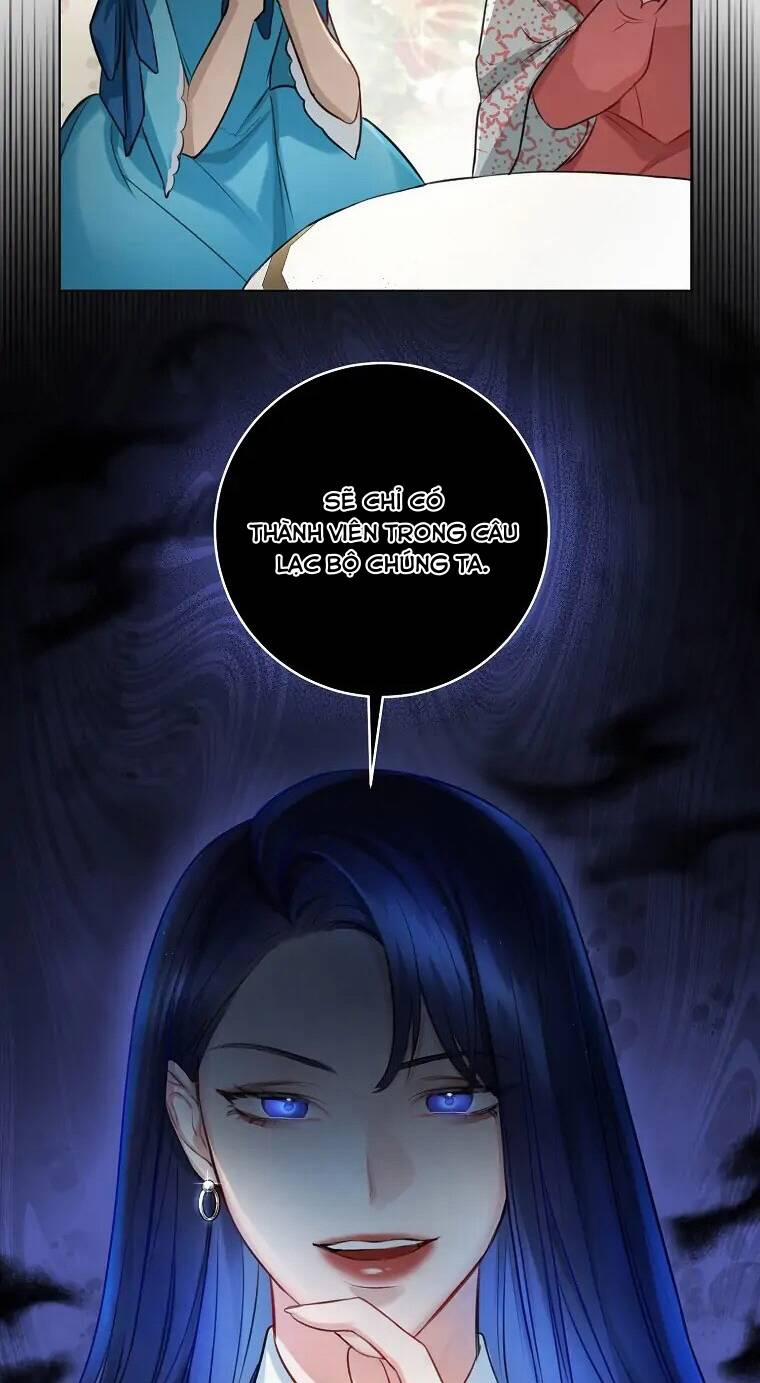 Cuộc Hôn Nhân Xa Hoa Của Đại Công Tước Là Giả 8 trang 7