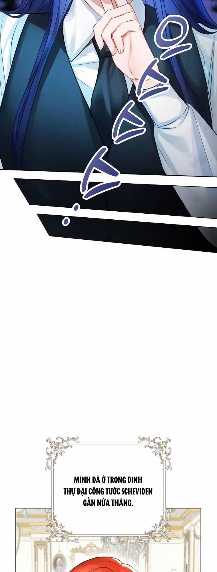 Cuộc Hôn Nhân Xa Hoa Của Đại Công Tước Là Giả 8 trang 8