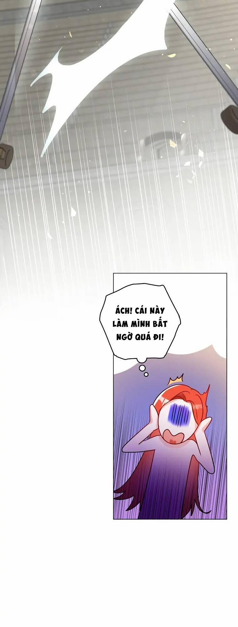 Cuộc Hôn Nhân Xa Hoa Của Đại Công Tước Là Giả 9 trang 10