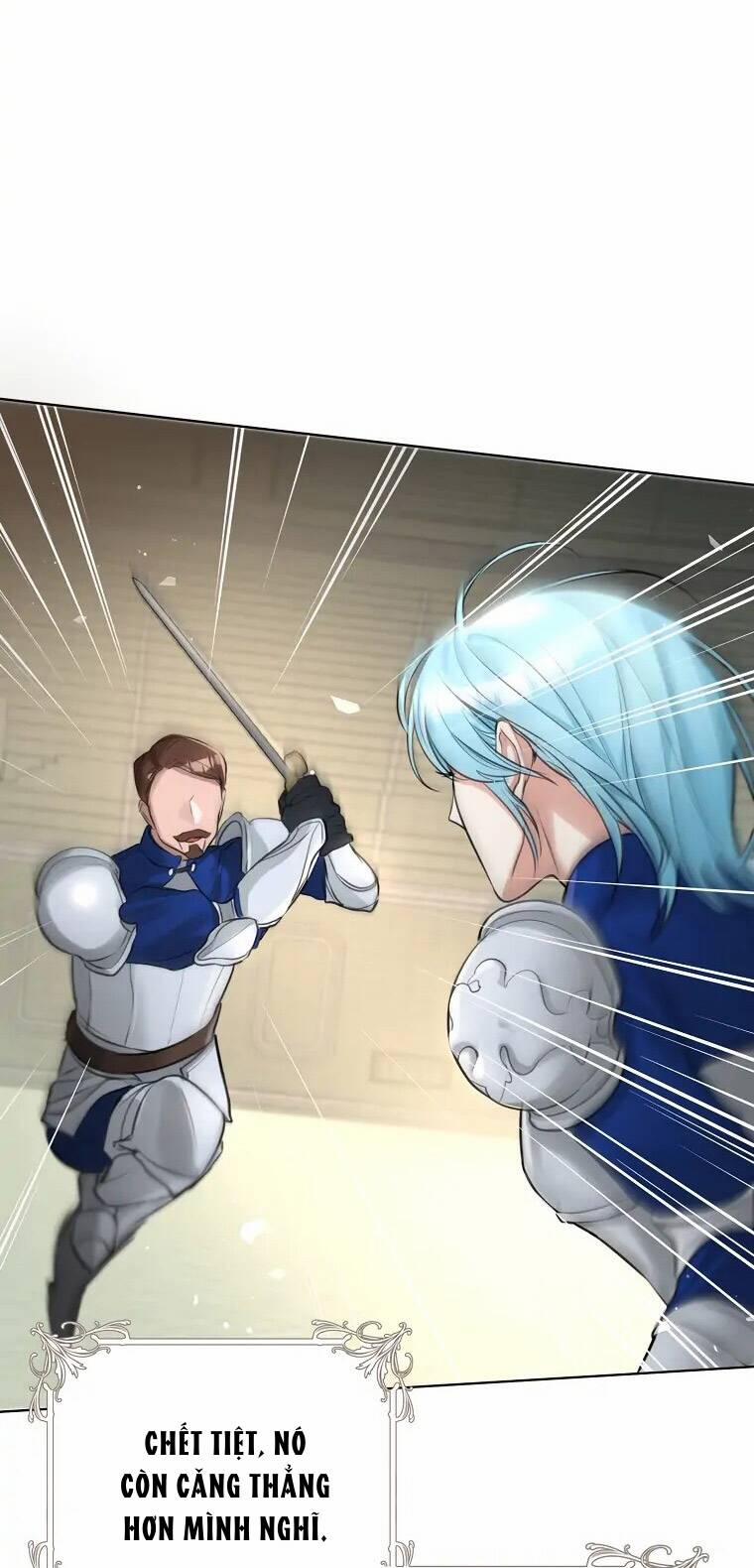 Cuộc Hôn Nhân Xa Hoa Của Đại Công Tước Là Giả 9 trang 11