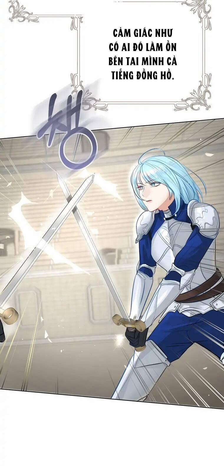 Cuộc Hôn Nhân Xa Hoa Của Đại Công Tước Là Giả 9 trang 12