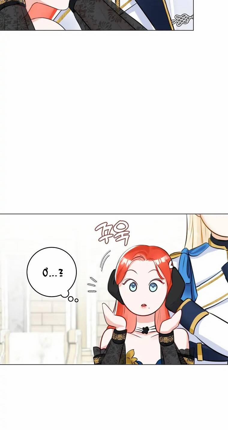 Cuộc Hôn Nhân Xa Hoa Của Đại Công Tước Là Giả 9 trang 16