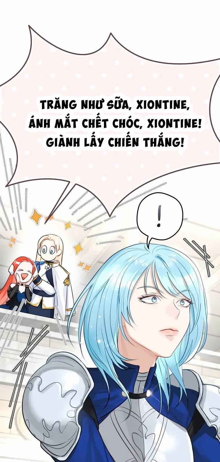 Cuộc Hôn Nhân Xa Hoa Của Đại Công Tước Là Giả 9 trang 19