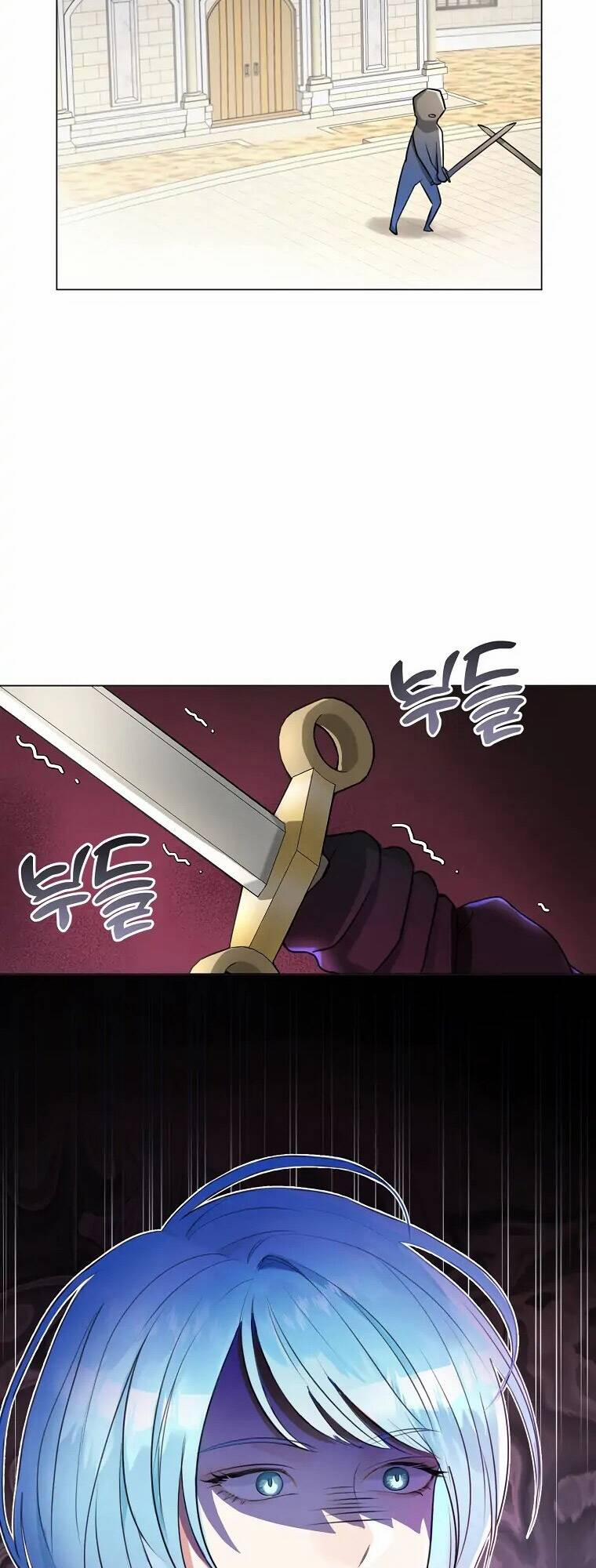 Cuộc Hôn Nhân Xa Hoa Của Đại Công Tước Là Giả 9 trang 21