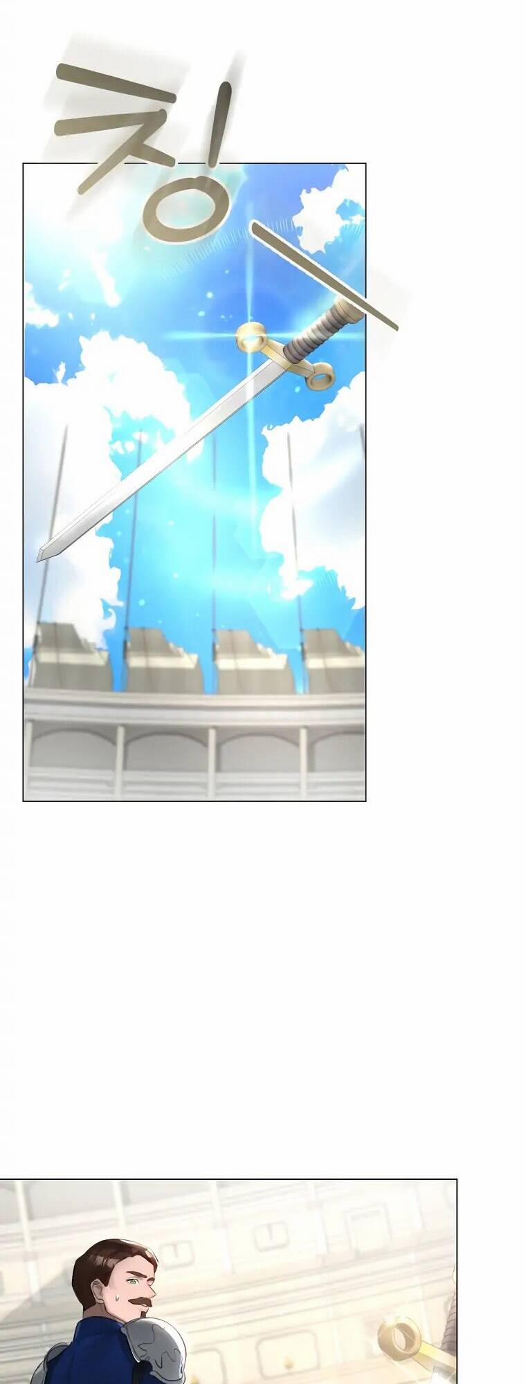 Cuộc Hôn Nhân Xa Hoa Của Đại Công Tước Là Giả 9 trang 29