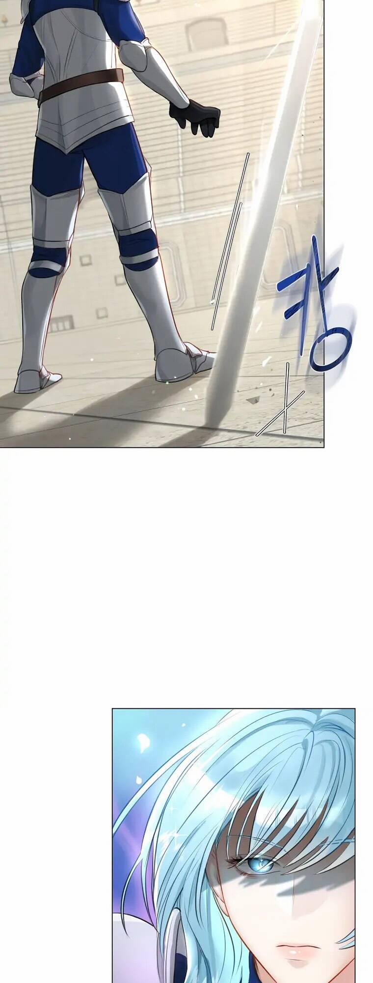 Cuộc Hôn Nhân Xa Hoa Của Đại Công Tước Là Giả 9 trang 30