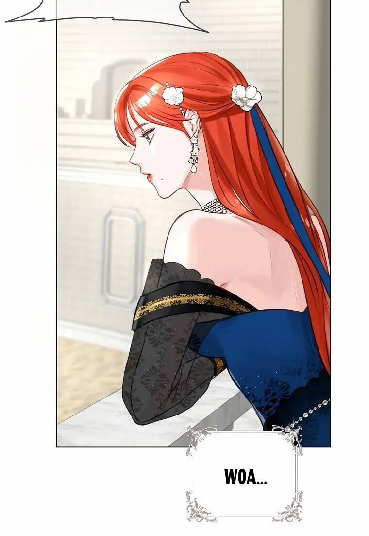 Cuộc Hôn Nhân Xa Hoa Của Đại Công Tước Là Giả 9 trang 40