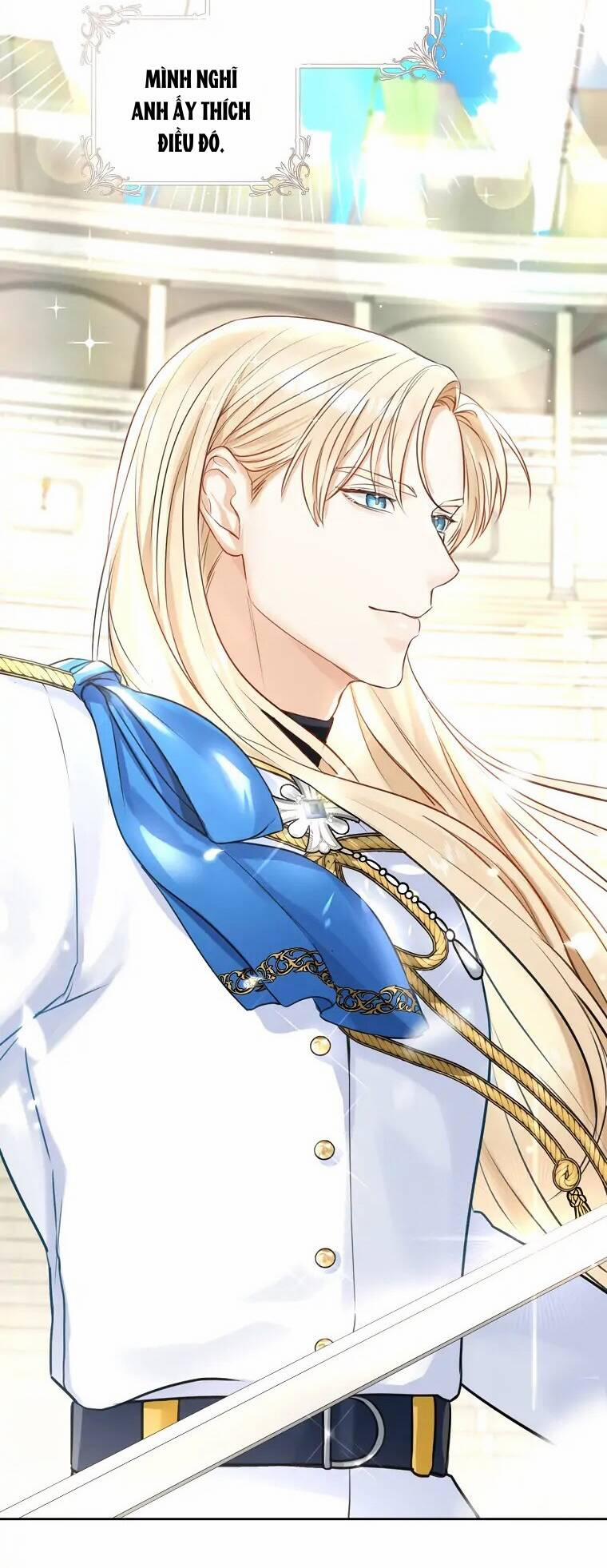 Cuộc Hôn Nhân Xa Hoa Của Đại Công Tước Là Giả 9 trang 43