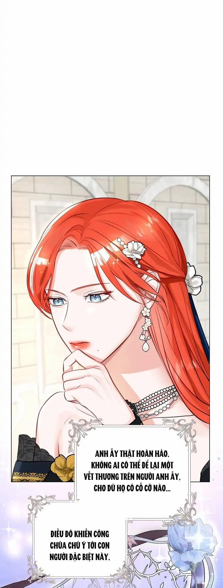 Cuộc Hôn Nhân Xa Hoa Của Đại Công Tước Là Giả 9 trang 44