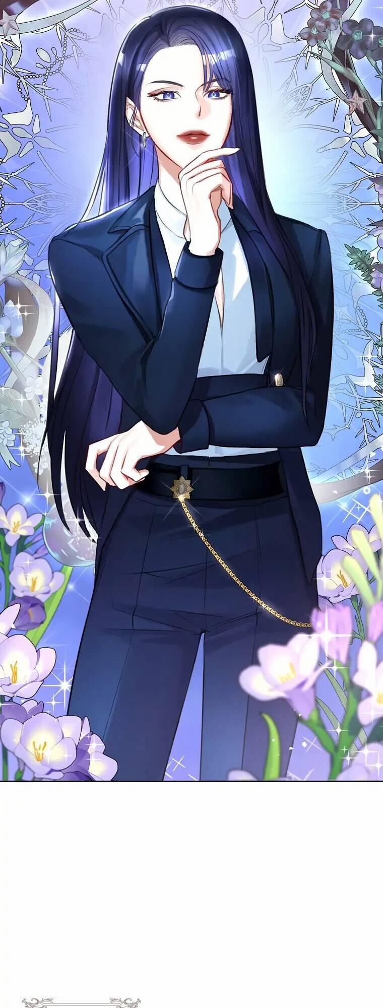 Cuộc Hôn Nhân Xa Hoa Của Đại Công Tước Là Giả 9 trang 45